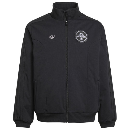 Adidas Παιδικό μπουφάν Woven Padded Jacket